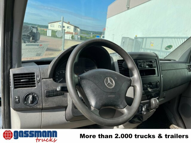 Mercedes-Benz Sprinter 314 CDI 4x2, 5x Vorhanden! - فان: صورة 3 Mercedes-Benz Sprinter 314 CDI 4x2, 5x Vorhanden! - فان: صورة 3