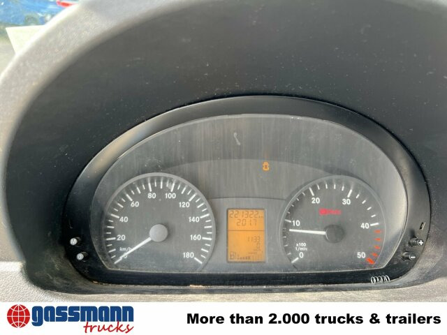 Mercedes-Benz Sprinter 314 CDI 4x2, 5x Vorhanden! - فان: صورة 4 Mercedes-Benz Sprinter 314 CDI 4x2, 5x Vorhanden! - فان: صورة 4