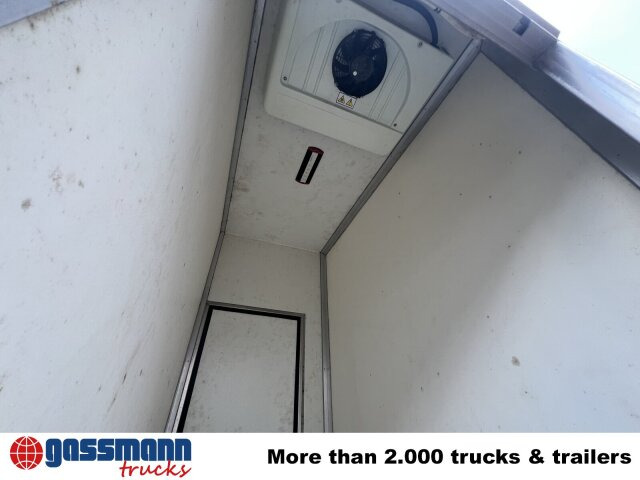 Mercedes-Benz Sprinter 515 4x2 Doka, Kühlkoffer - شاحنة الفريزر: صورة 3 Mercedes-Benz Sprinter 515 4x2 Doka, Kühlkoffer - شاحنة الفريزر: صورة 3