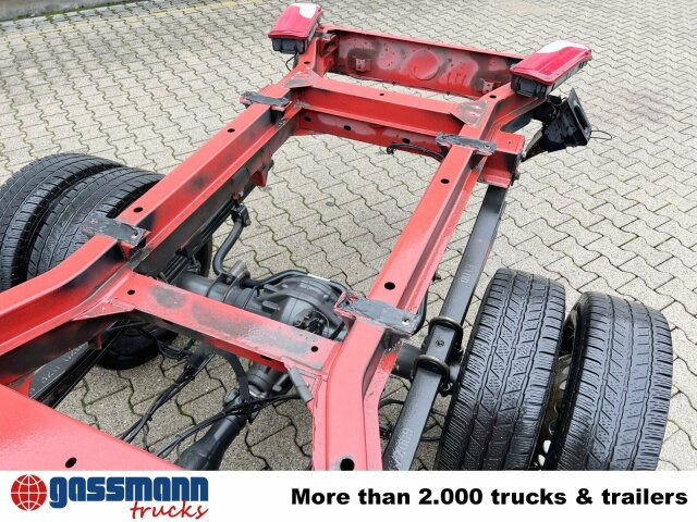 Mercedes-Benz Sprinter 516 CDI 4x2, Bi-Xenon - شاحنة هيكل كابينة, شاحنة التوصيل: صورة 3 Mercedes-Benz Sprinter 516 CDI 4x2, Bi-Xenon - شاحنة هيكل كابينة, شاحنة التوصيل: صورة 3