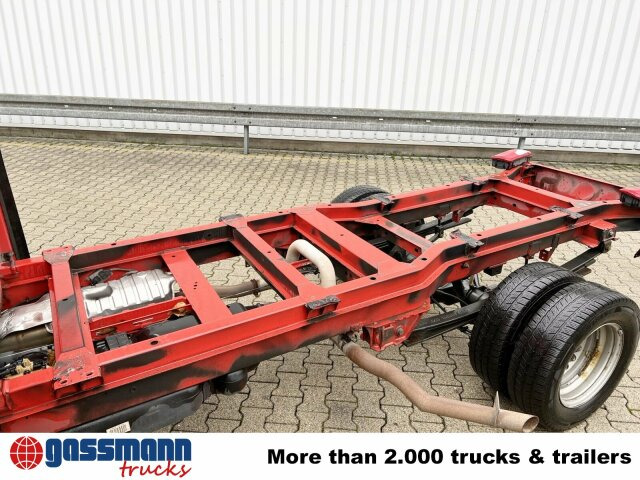 Mercedes-Benz Sprinter 516 CDI 4x2, Bi-Xenon - شاحنة هيكل كابينة, شاحنة التوصيل: صورة 2 Mercedes-Benz Sprinter 516 CDI 4x2, Bi-Xenon - شاحنة هيكل كابينة, شاحنة التوصيل: صورة 2