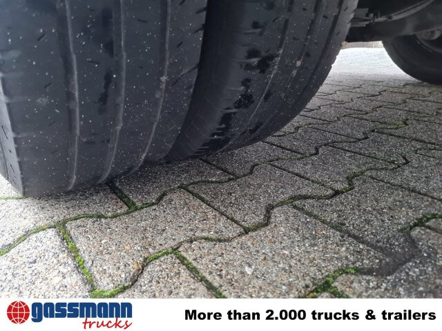 Mercedes-Benz Sprinter 516 CDI 4x2, Rettungswagen - فان: صورة 2 Mercedes-Benz Sprinter 516 CDI 4x2, Rettungswagen - فان: صورة 2