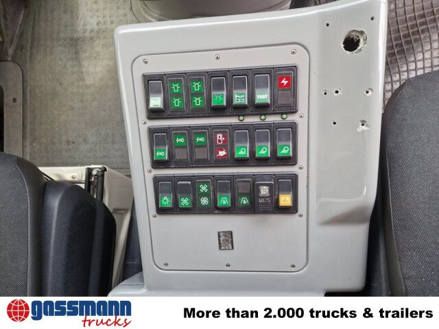 Mercedes-Benz Sprinter 516 CDI 4x2, Rettungswagen - فان: صورة 2 Mercedes-Benz Sprinter 516 CDI 4x2, Rettungswagen - فان: صورة 2