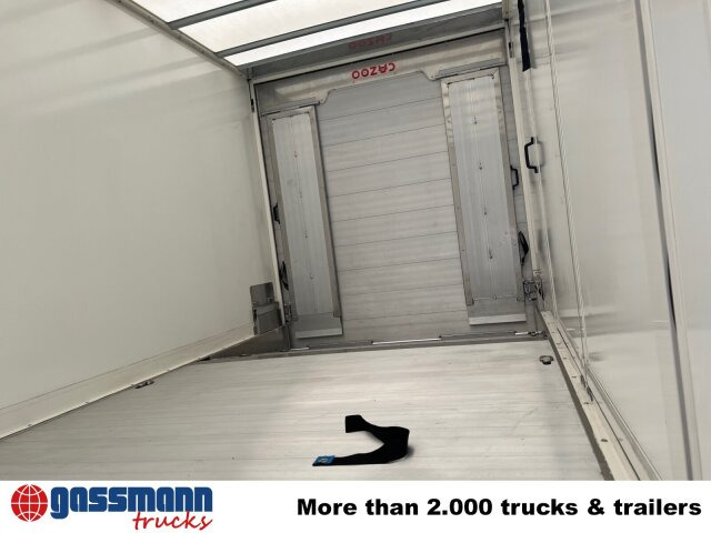 Mercedes-Benz Sprinter 516 FG 4x2, MBUX, Autotransporter - فان: صورة 4 Mercedes-Benz Sprinter 516 FG 4x2, MBUX, Autotransporter - فان: صورة 4