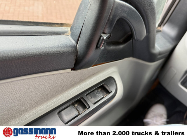 Mitsubishi Fuso 6C18D 4x4 Doka - شاحنة قلاب: صورة 5 Mitsubishi Fuso 6C18D 4x4 Doka - شاحنة قلاب: صورة 5