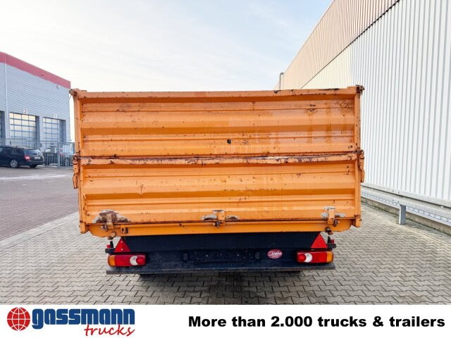 Müller-Mitteltal KA-TA 10.5C, Ex-Stadtverwaltung - مقطورة قلاب: صورة 5 Müller-Mitteltal KA-TA 10.5C, Ex-Stadtverwaltung - مقطورة قلاب: صورة 5