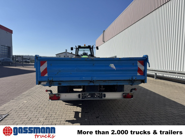 Müller-Mitteltal KA-TA-R 10.5, Rampenschacht - مقطورة قلاب: صورة 5 Müller-Mitteltal KA-TA-R 10.5, Rampenschacht - مقطورة قلاب: صورة 5