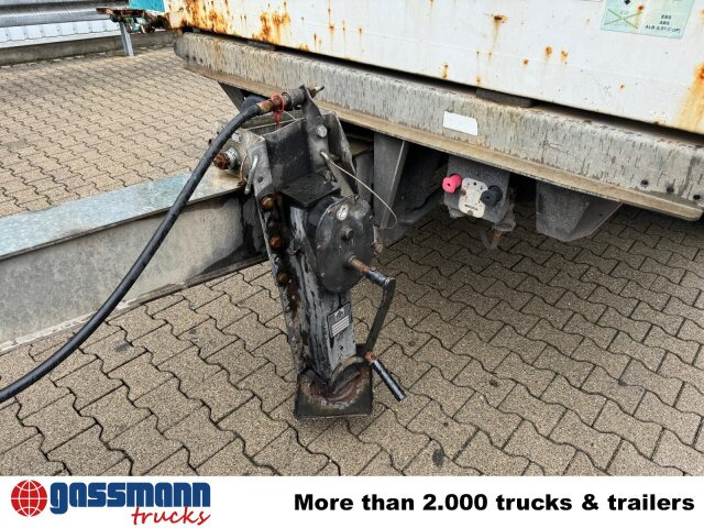 Müller-Mitteltal KA-TA-R 14,4, Verzinkt, Alu-Bordwände - مقطورة قلاب: صورة 4 Müller-Mitteltal KA-TA-R 14,4, Verzinkt, Alu-Bordwände - مقطورة قلاب: صورة 4