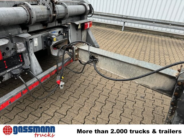 Müller-Mitteltal KA-TA-R 14,4, Verzinkt, Alu-Bordwände - مقطورة قلاب: صورة 5 Müller-Mitteltal KA-TA-R 14,4, Verzinkt, Alu-Bordwände - مقطورة قلاب: صورة 5