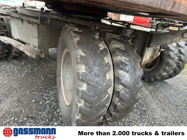 O & K Mobilbagger MH 4 PLUS/PL - آلات البناء: صورة 5 O & K Mobilbagger MH 4 PLUS/PL - آلات البناء: صورة 5