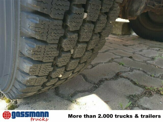 PFAU S 85 4x4 - قلاب صغير: صورة 2 PFAU S 85 4x4 - قلاب صغير: صورة 2