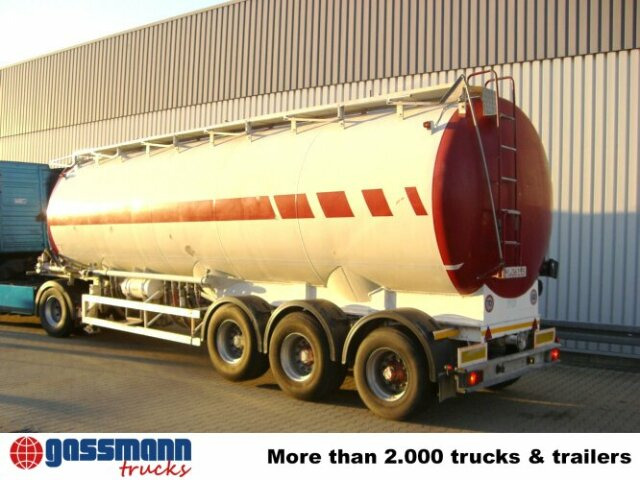 PIACENZA (I) C36R2P43, 43m³ - بلكر: صورة 2 PIACENZA (I) C36R2P43, 43m³ - بلكر: صورة 2