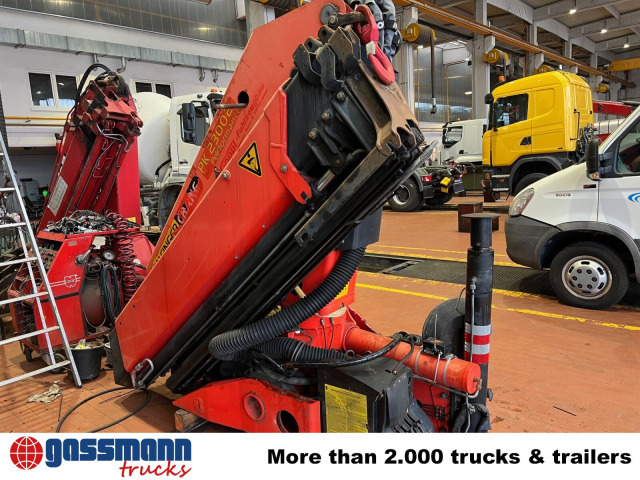 Palfinger PK 23002 C, Funk - ونش كرين: صورة 5 Palfinger PK 23002 C, Funk - ونش كرين: صورة 5