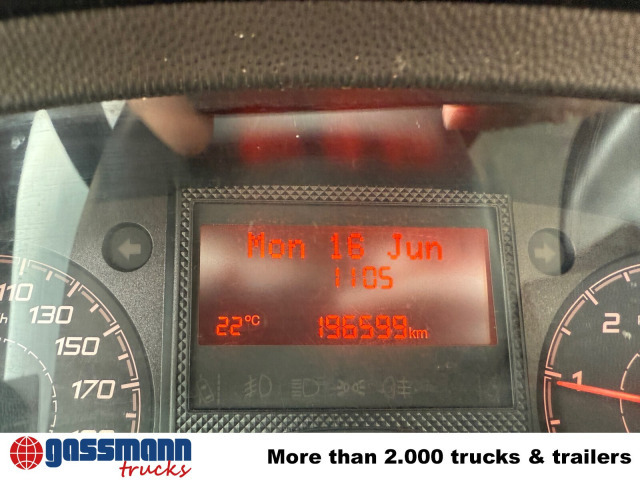 Peugeot Boxer 4x2 Doka - شاحنة مفتوحة, الشاحنات الصغيرة كابينة مزدوجة: صورة 2 Peugeot Boxer 4x2 Doka - شاحنة مفتوحة, الشاحنات الصغيرة كابينة مزدوجة: صورة 2