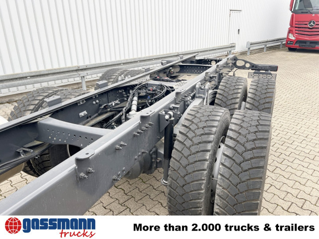 Renault C 480 8x4, Kran 15-35m/t - شاحنة ذات خطاف, شاحنة كرين: صورة 2 Renault C 480 8x4, Kran 15-35m/t - شاحنة ذات خطاف, شاحنة كرين: صورة 2