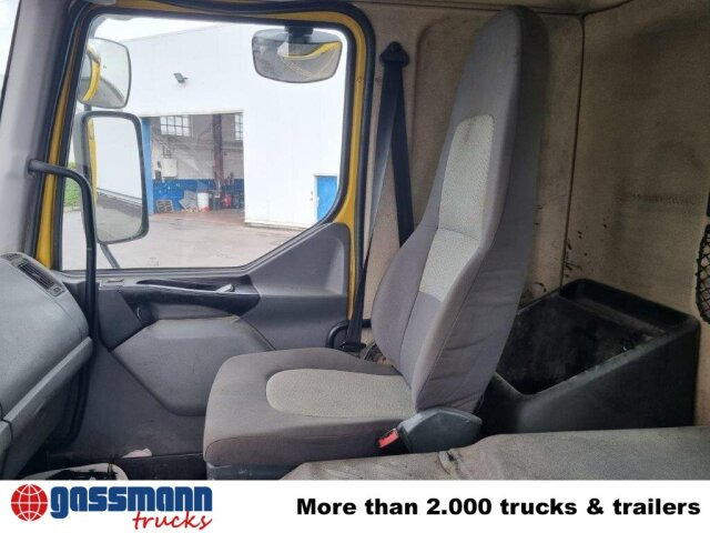 Renault Kerax 380.26 6x4, Bordmatik links - شاحنة قلاب: صورة 3 Renault Kerax 380.26 6x4, Bordmatik links - شاحنة قلاب: صورة 3