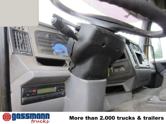 Renault Kerax 380.26 6x4, Bordmatik links - شاحنة قلاب: صورة 4 Renault Kerax 380.26 6x4, Bordmatik links - شاحنة قلاب: صورة 4