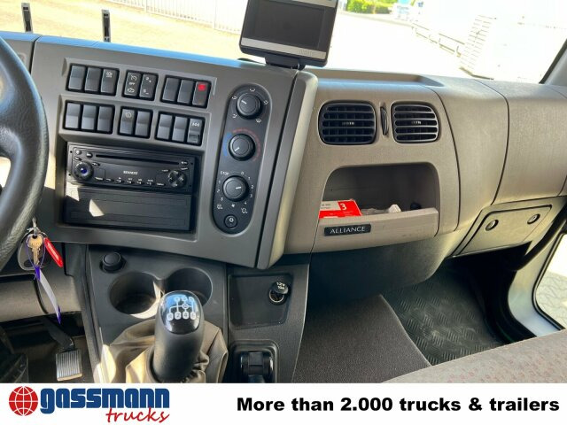 Renault Midlum 220.12 4x2, BDF verschiedene Größen - شاحنات الحاويات / جسم علوي قابل للتغيير شاحنة: صورة 4 Renault Midlum 220.12 4x2, BDF verschiedene Größen - شاحنات الحاويات / جسم علوي قابل للتغيير شاحنة: صورة 4