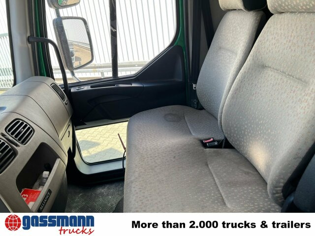 Renault Midlum 220.12 4x2, BDF verschiedene Größen - شاحنات الحاويات / جسم علوي قابل للتغيير شاحنة: صورة 5 Renault Midlum 220.12 4x2, BDF verschiedene Größen - شاحنات الحاويات / جسم علوي قابل للتغيير شاحنة: صورة 5