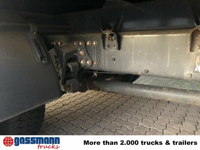 Renault Midlum 220 DXi 4x2 Chassi Länge 7,5 m - شاحنة هيكل كابينة: صورة 2 Renault Midlum 220 DXi 4x2 Chassi Länge 7,5 m - شاحنة هيكل كابينة: صورة 2