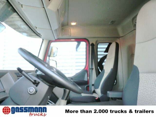 Renault Midlum 220 DXi 4x2 - شاحنة المشروبات: صورة 2 Renault Midlum 220 DXi 4x2 - شاحنة المشروبات: صورة 2