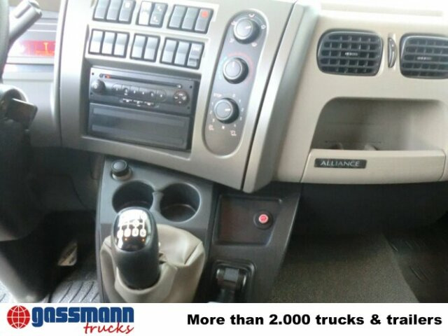 Renault Midlum 220 DXi 4x2 - شاحنة المشروبات: صورة 3 Renault Midlum 220 DXi 4x2 - شاحنة المشروبات: صورة 3