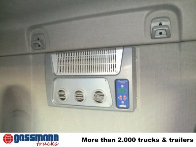 Renault Midlum 220 DXi 4x2 - شاحنة ذات خطاف: صورة 3 Renault Midlum 220 DXi 4x2 - شاحنة ذات خطاف: صورة 3