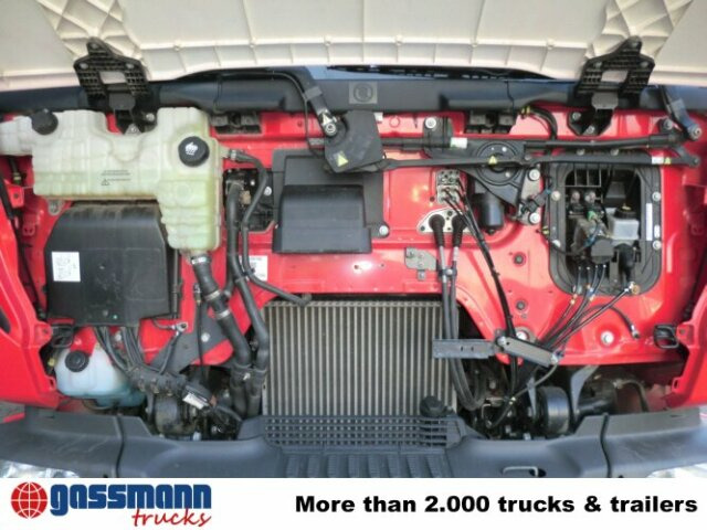 Renault Midlum 220 DXi 4x2 - شاحنة ذات خطاف: صورة 5 Renault Midlum 220 DXi 4x2 - شاحنة ذات خطاف: صورة 5