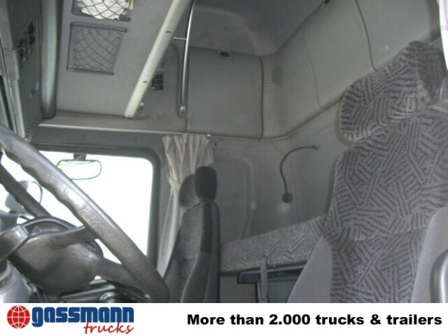 Scania 124R470 4x2, Kipphydraulik, 6 Zylinder - وحدة جر: صورة 3 Scania 124R470 4x2, Kipphydraulik, 6 Zylinder - وحدة جر: صورة 3