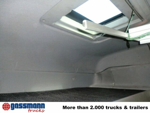 Scania 124R470 4x2, Kipphydraulik, 6 Zylinder - وحدة جر: صورة 5 Scania 124R470 4x2, Kipphydraulik, 6 Zylinder - وحدة جر: صورة 5