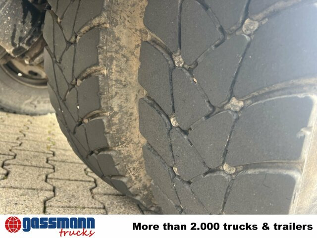 Scania 94G 260 GB 4x2, Meiller - شاحنة نقل المخلفات: صورة 3 Scania 94G 260 GB 4x2, Meiller - شاحنة نقل المخلفات: صورة 3