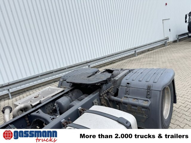Scania G410 4x2, Retarder - وحدة جر: صورة 2 Scania G410 4x2, Retarder - وحدة جر: صورة 2