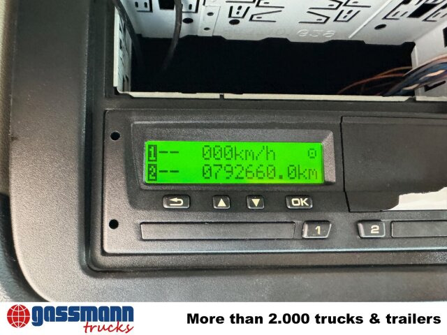 Scania G410 4x2, Retarder - وحدة جر: صورة 4 Scania G410 4x2, Retarder - وحدة جر: صورة 4