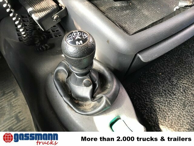 Scania R164 GA6x4NZ 480, Retarder, Hydraulik - وحدة جر: صورة 4 Scania R164 GA6x4NZ 480, Retarder, Hydraulik - وحدة جر: صورة 4