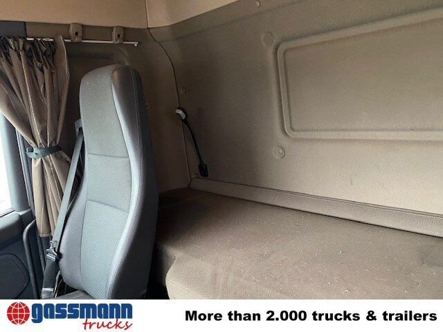 شاحنة مقفلة Scania R450 LB 6x2-4 Getränkekoffer, Retarder,: صورة 7