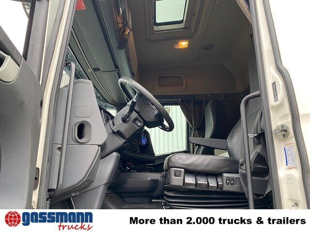 Scania R450 LB 6x2-4 Getränkekoffer, Retarder, - شاحنة مقفلة: صورة 3 Scania R450 LB 6x2-4 Getränkekoffer, Retarder, - شاحنة مقفلة: صورة 3