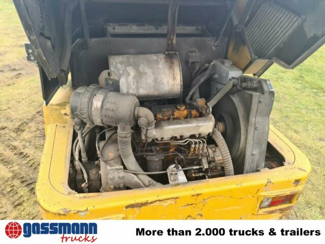 Schaeff ZL65 Radlader - اللودر بعجل: صورة 5 Schaeff ZL65 Radlader - اللودر بعجل: صورة 5