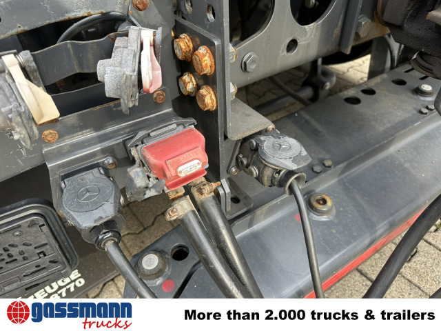 Schmitz Cargobull ACF 18 S Schlittenabroller - مقطورة هوك ليفت/ لود لوجر: صورة 4 Schmitz Cargobull ACF 18 S Schlittenabroller - مقطورة هوك ليفت/ لود لوجر: صورة 4