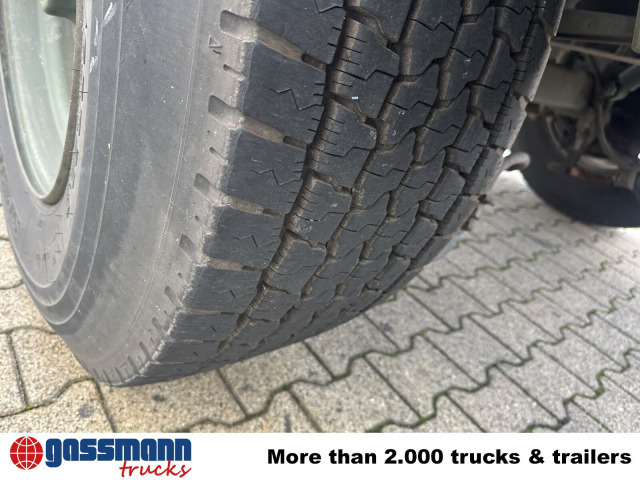 Schmitz Cargobull SCF 24 Containerchassis, Nachlauflenkachse, - نصف مقطورة لنقل الحاويات: صورة 2 Schmitz Cargobull SCF 24 Containerchassis, Nachlauflenkachse, - نصف مقطورة لنقل الحاويات: صورة 2