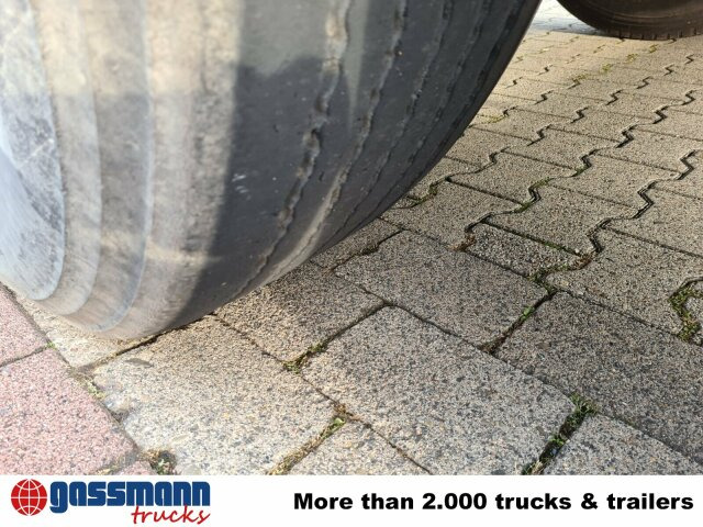 Schmitz Cargobull SKI 24 SL 7.2, Stahl ca. 24m³, 20x VORHANDEN, - قلابة نصف مقطورة نصف مقطورة قلابة: صورة 5 Schmitz Cargobull SKI 24 SL 7.2, Stahl ca. 24m³, 20x VORHANDEN, - قلابة نصف مقطورة نصف مقطورة قلابة: صورة 5