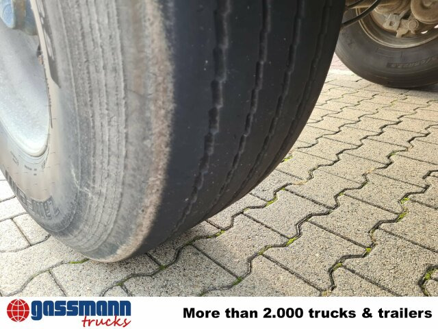Schmitz Cargobull SKI 24 SL 7.2, Stahl ca. 24m³, 20x VORHANDEN, - قلابة نصف مقطورة نصف مقطورة قلابة: صورة 3 Schmitz Cargobull SKI 24 SL 7.2, Stahl ca. 24m³, 20x VORHANDEN, - قلابة نصف مقطورة نصف مقطورة قلابة: صورة 3
