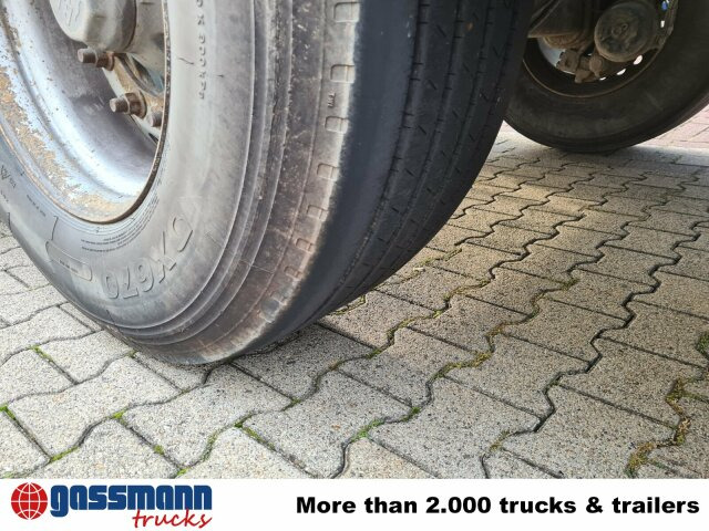 Schmitz Cargobull SKI 24 SL 7.2, Stahl ca. 24m³, 20x VORHANDEN, - قلابة نصف مقطورة نصف مقطورة قلابة: صورة 2 Schmitz Cargobull SKI 24 SL 7.2, Stahl ca. 24m³, 20x VORHANDEN, - قلابة نصف مقطورة نصف مقطورة قلابة: صورة 2