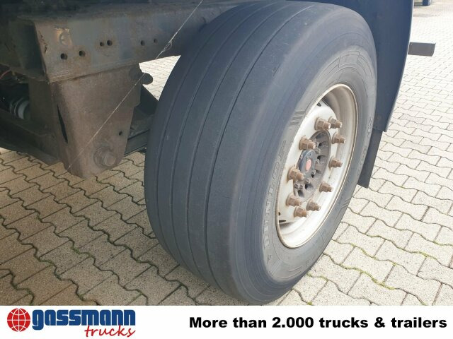 Schmitz Cargobull SKO 24, Carrier, LBW, Lift-/Lenkachse, 74 cbm - نصف مقطورة مُبرِّدة: صورة 5 Schmitz Cargobull SKO 24, Carrier, LBW, Lift-/Lenkachse, 74 cbm - نصف مقطورة مُبرِّدة: صورة 5