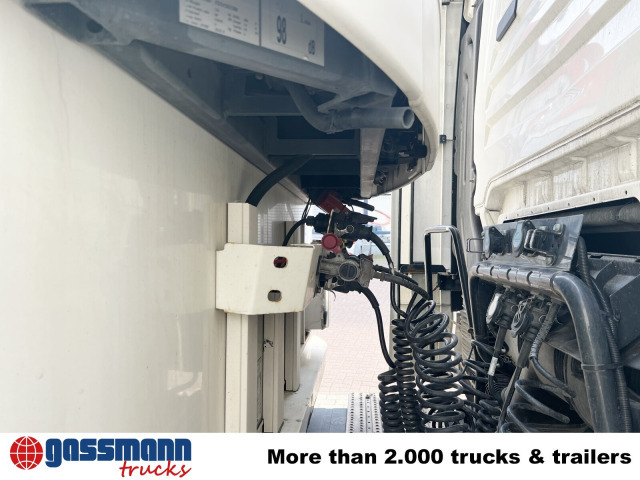 Schmitz Cargobull SKO 24/L-13.4 FP 25 45 COOL, Mega, Doppelstock - نصف مقطورة مُبرِّدة: صورة 4 Schmitz Cargobull SKO 24/L-13.4 FP 25 45 COOL, Mega, Doppelstock - نصف مقطورة مُبرِّدة: صورة 4