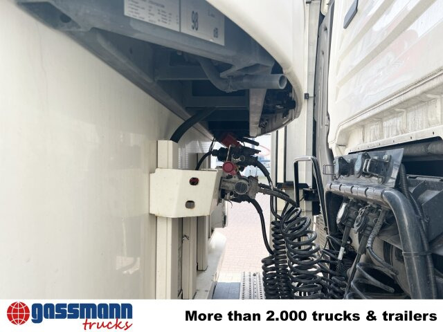 Schmitz Cargobull SKO 24/L-13.4 FP 45 Cool, Mega, Carrier, - نصف مقطورة مُبرِّدة: صورة 4 Schmitz Cargobull SKO 24/L-13.4 FP 45 Cool, Mega, Carrier, - نصف مقطورة مُبرِّدة: صورة 4