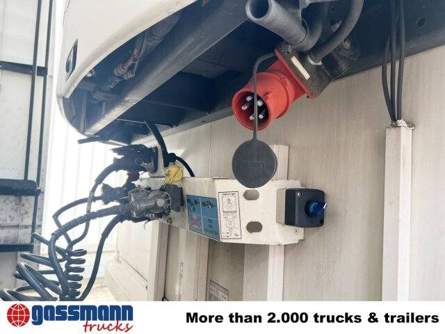 Schmitz Cargobull SKO 24/L-13.4 FP 45 Cool, Mega, Carrier, - نصف مقطورة مُبرِّدة: صورة 2 Schmitz Cargobull SKO 24/L-13.4 FP 45 Cool, Mega, Carrier, - نصف مقطورة مُبرِّدة: صورة 2