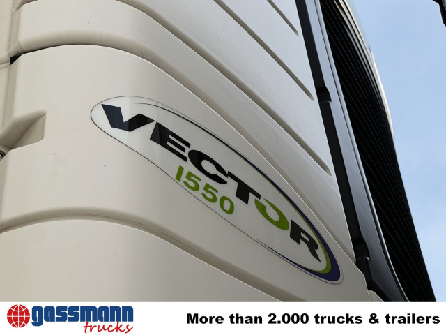 Schmitz Cargobull SKO 24/L-13.4 FP 45, Mega, Doppelsock - نصف مقطورة مُبرِّدة: صورة 3 Schmitz Cargobull SKO 24/L-13.4 FP 45, Mega, Doppelsock - نصف مقطورة مُبرِّدة: صورة 3