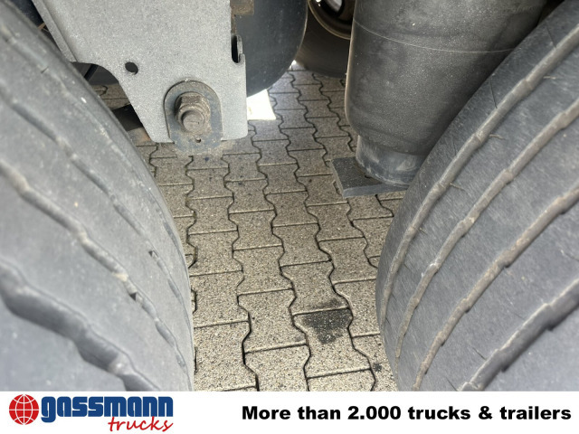 Schmitz Cargobull SKO 24/L-13.4 FP 60 COOL - نصف مقطورة مُبرِّدة: صورة 3 Schmitz Cargobull SKO 24/L-13.4 FP 60 COOL - نصف مقطورة مُبرِّدة: صورة 3