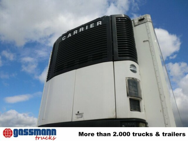 Schmitz Cargobull Sko 24 - نصف مقطورة مُبرِّدة: صورة 4 Schmitz Cargobull Sko 24 - نصف مقطورة مُبرِّدة: صورة 4