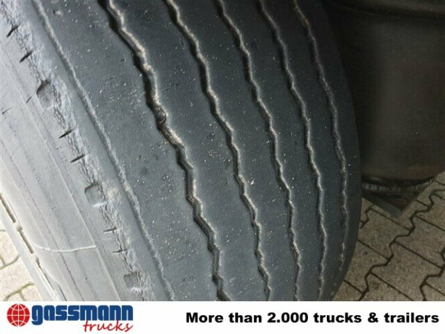 Schmitz Cargobull ZKO 18/L-FP 45 Cool, MBB LBW, Frigoblock, - مقطورة فريزر: صورة 5 Schmitz Cargobull ZKO 18/L-FP 45 Cool, MBB LBW, Frigoblock, - مقطورة فريزر: صورة 5